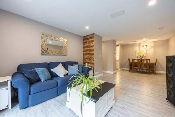 Franklin, MA 02038,605 Franklin Crossing Rd #605