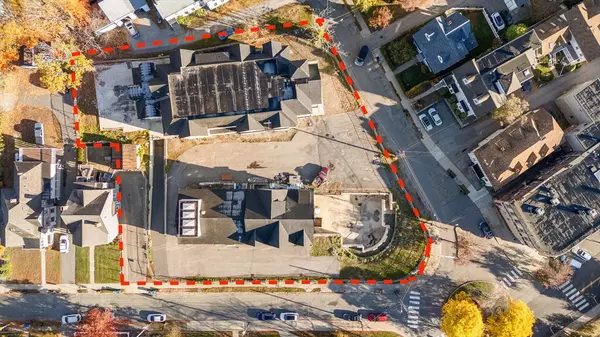 Newton, MA 02466,283 Melrose Street