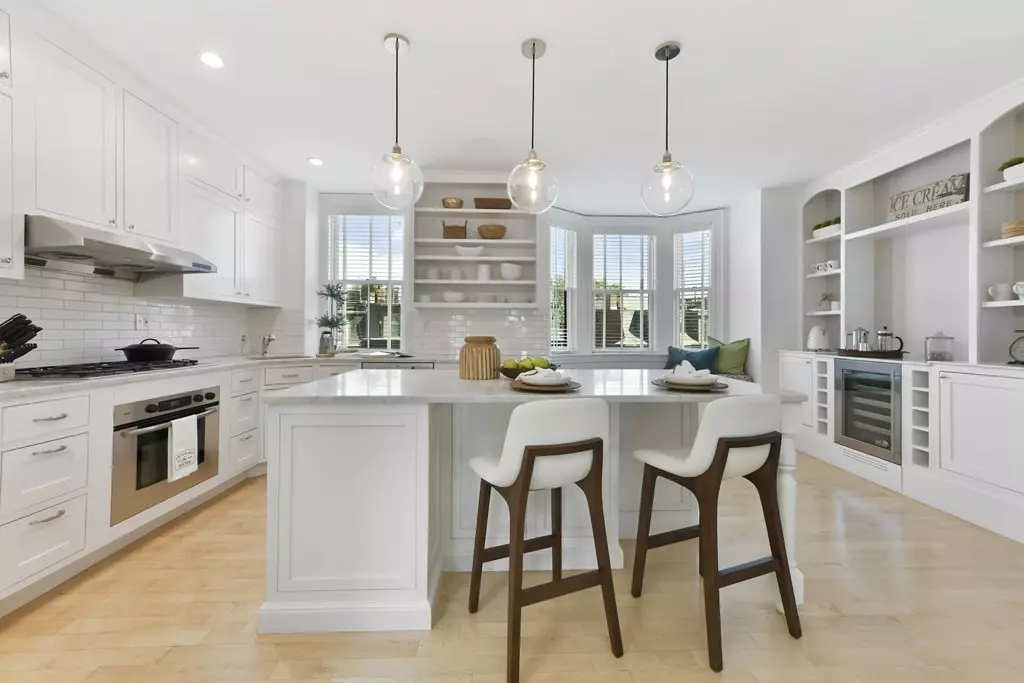 Boston, MA 02118,128 Pembroke St #2-3