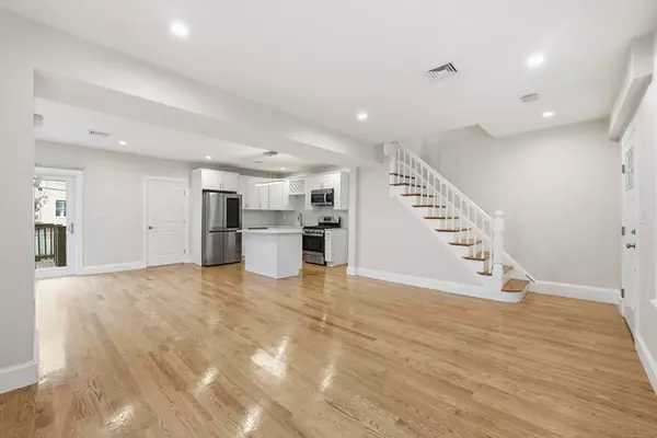 Boston, MA 02124,31 Chipman Street