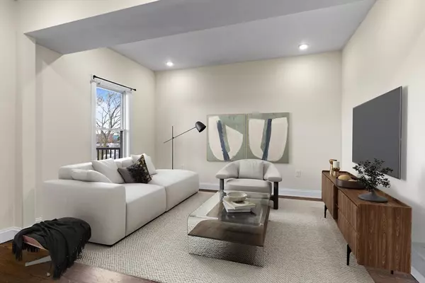 Boston, MA 02128,470 Sumner #3