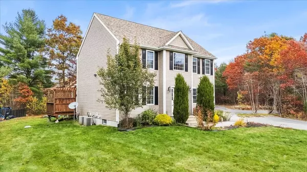 Taunton, MA 02780,837 Glebe St