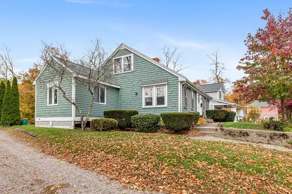 North Attleboro, MA 02760,330 Mount Hope Street