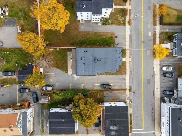 Leominster, MA 01453,131 5th St