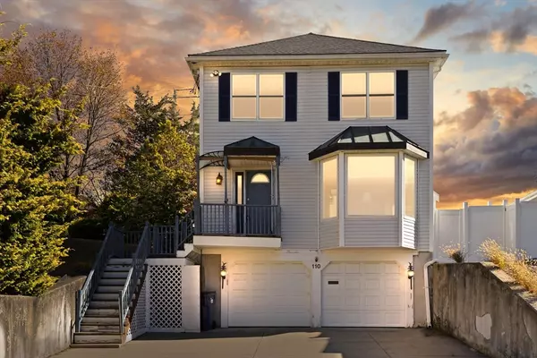 110 New Haven St, Boston, MA 02132