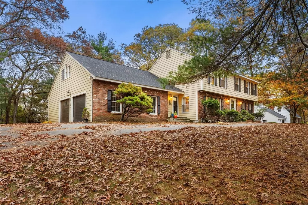 Andover, MA 01810,2 Tamys Lane