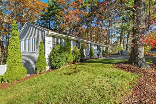 Holden, MA 01520,300 Malden St