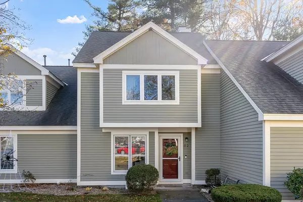 535 South #11-2, Fitchburg, MA 01420