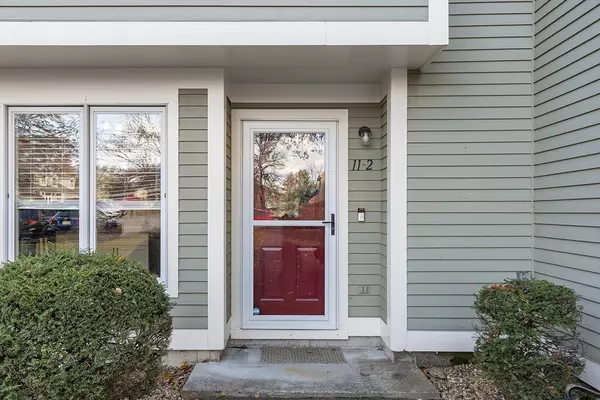 Fitchburg, MA 01420,535 South #11-2