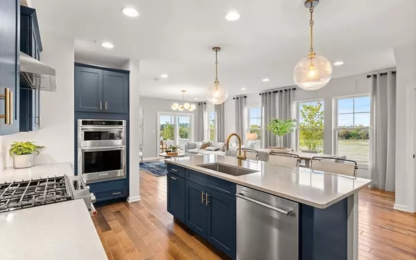 Walpole, MA 02081,31 Sandtrap Circle #5