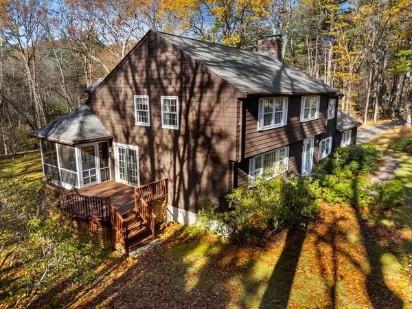 Carlisle, MA 01741,232 Baldwin