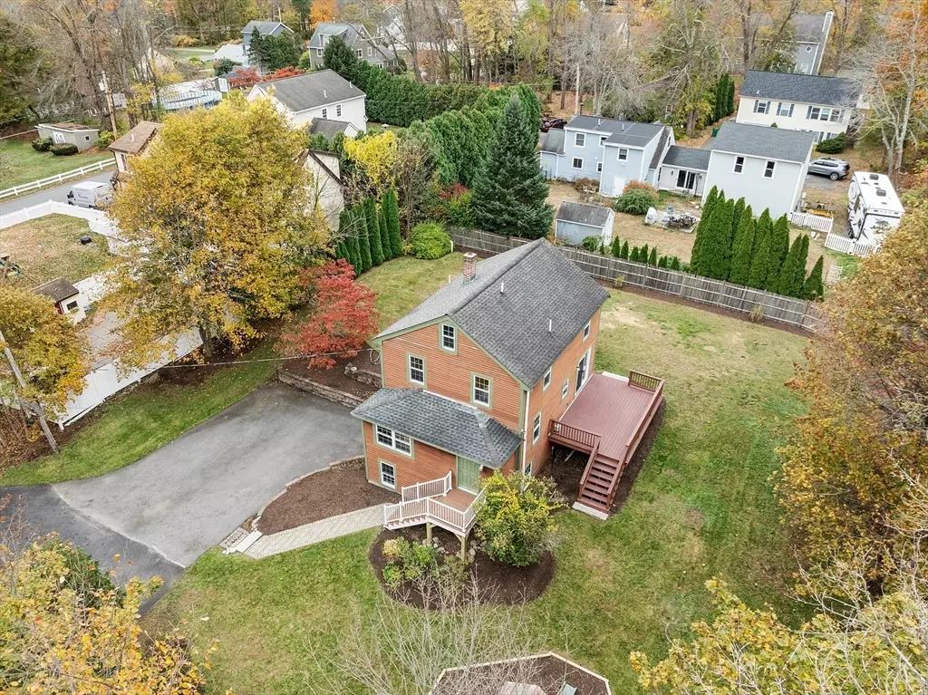 Littleton, MA 01460,4 Mars Place