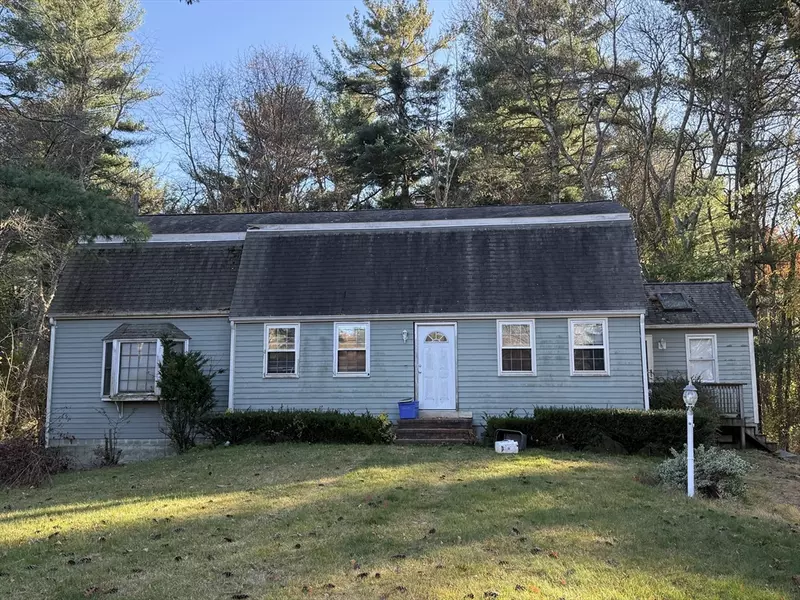 53 Bridge Street, Raynham, MA 02767