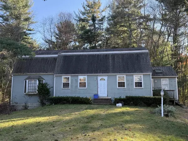 53 Bridge Street, Raynham, MA 02767