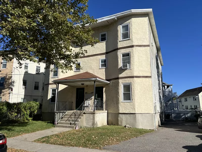 180-182 Walnut Street, Watertown, MA 02472