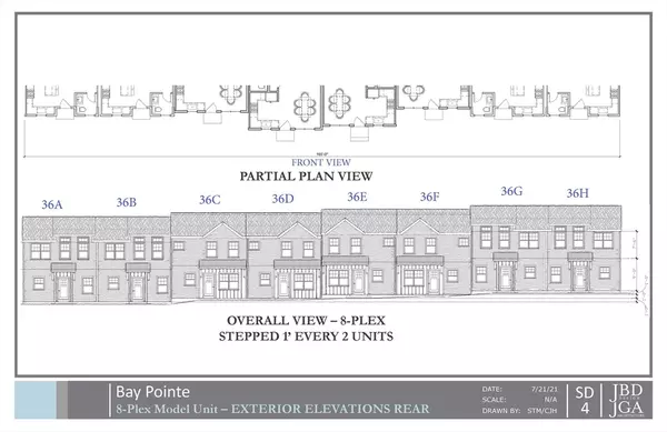 Wareham, MA 02558,55 Starboard Drive #36E