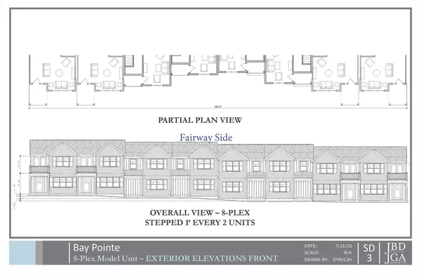 Wareham, MA 02558,57 Starboard Drive #36C