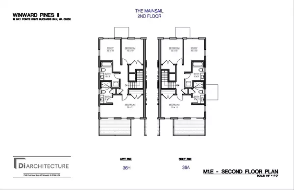 Wareham, MA 02558,52 Starboard Drive #36H