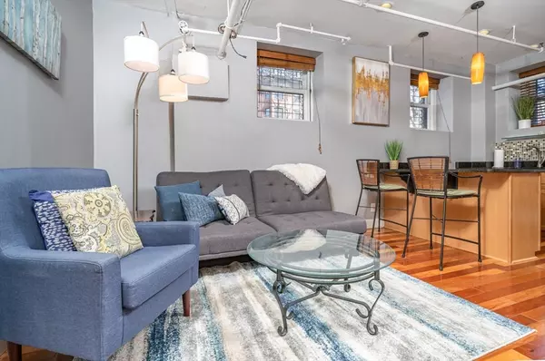 Boston, MA 02116,330 Dartmouth #B1