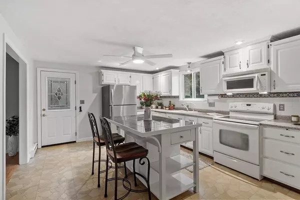 Woburn, MA 01801,45 Merrimac Street #30 aka 13A