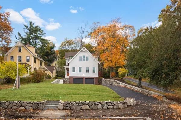 Arlington, MA 02474,181 Lowell St