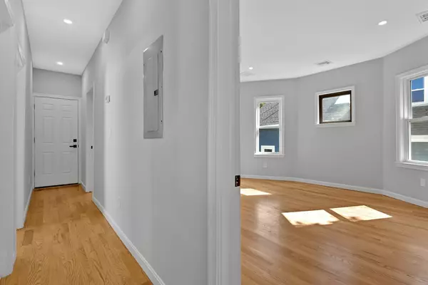 Boston, MA 02119,51 Beech Glen #3