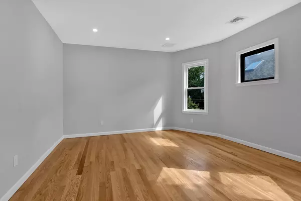 Boston, MA 02119,51 Beech Glen #3