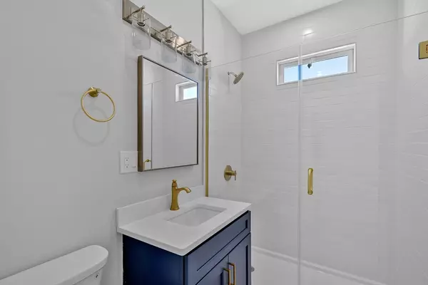 Boston, MA 02119,51 Beech Glen #3