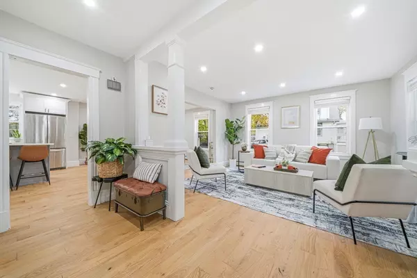 Randolph, MA 02368,73 Belcher St.