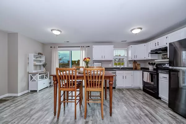 Haverhill, MA 01832,21 Mercury Terrace #21