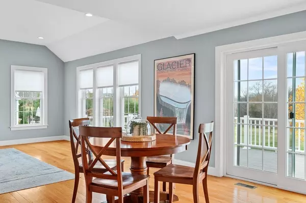 West Newbury, MA 01985,86 Middle St.