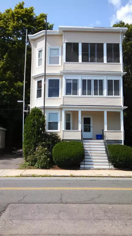 Swampscott, MA 01907,610 Humphrey Street #1