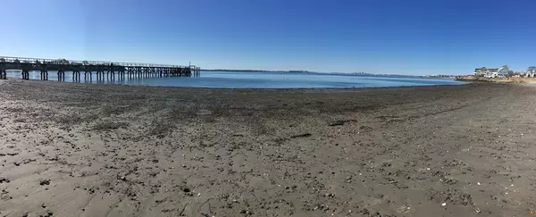 Swampscott, MA 01907,610 Humphrey Street #1