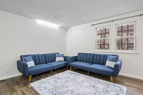 Tewksbury, MA 01876,177 Apache Way #177