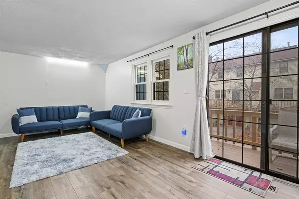 Tewksbury, MA 01876,177 Apache Way #177