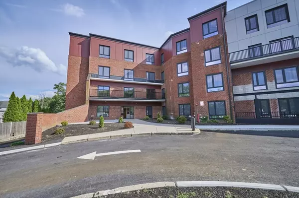 Revere, MA 02151,133 Salem St #416