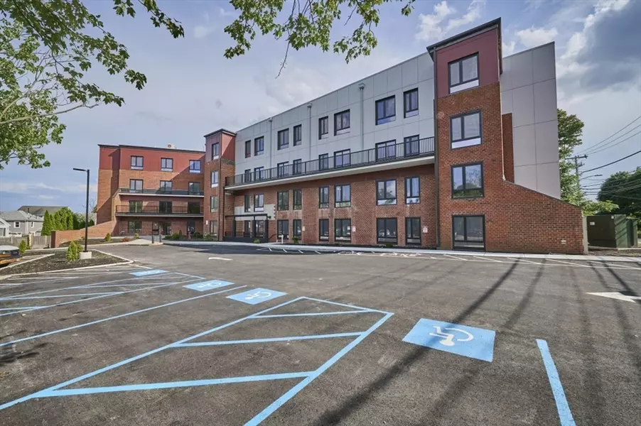 133 Salem St #416, Revere, MA 02151