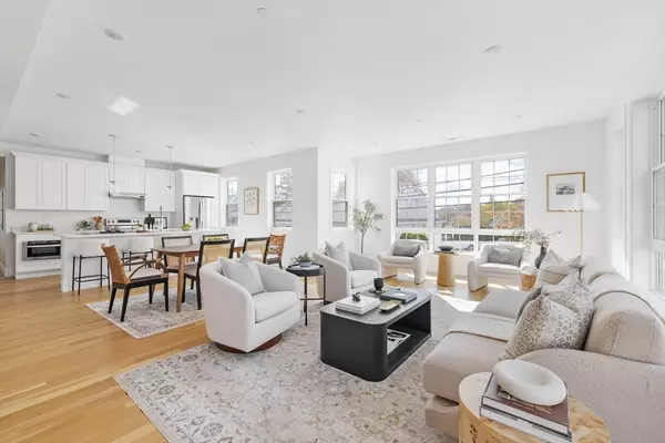 272 Lincoln Street #104, Marlborough, MA 01752