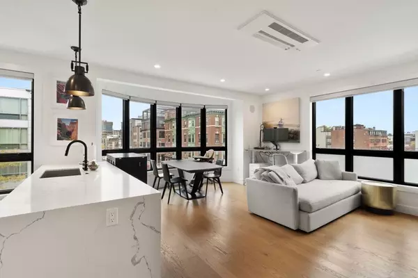 Boston, MA 02127,75 W Broadway #301