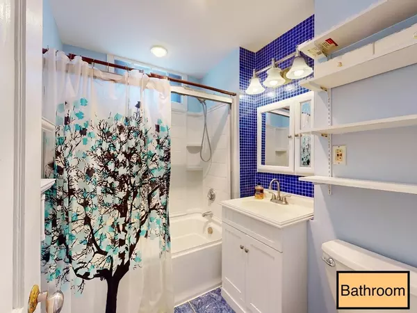 Boston, MA 02134,1161 Commonwealth Ave #8