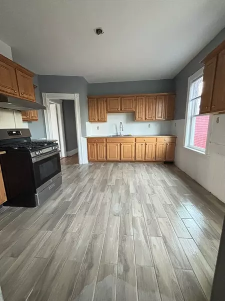 46 Evelyn #3, Boston, MA 02126