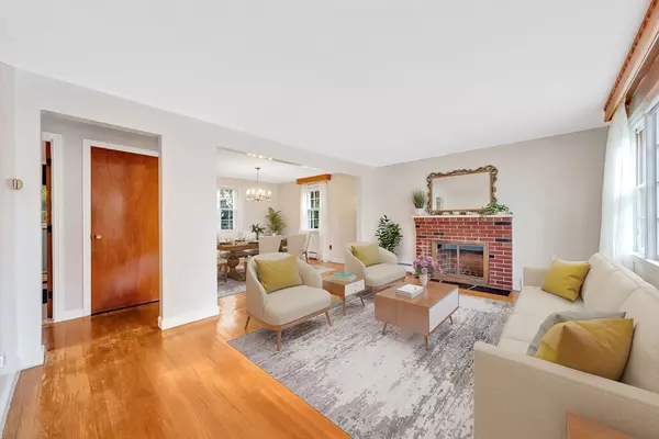 Arlington, MA 02476,19 Wilbur Ave