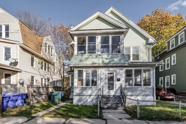 Springfield, MA 01108,127-129 Ranney St