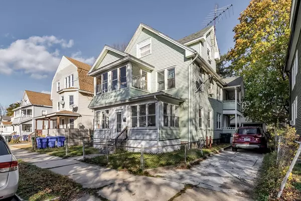 Springfield, MA 01108,127-129 Ranney St