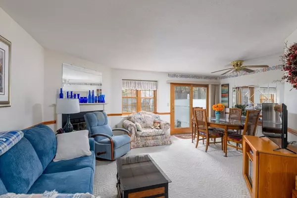 Leominster, MA 01453,177 Chapman Pl #177