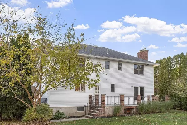 Methuen, MA 01844,4 Alderbrook Lane