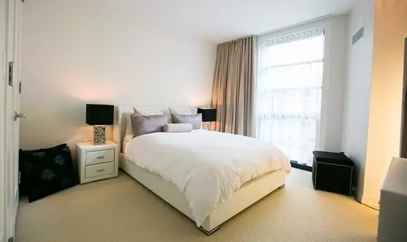 Boston, MA 02111,580 Washington #4E