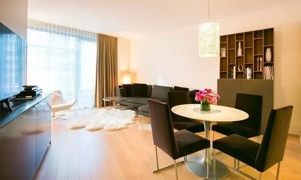 Boston, MA 02111,580 Washington #4E