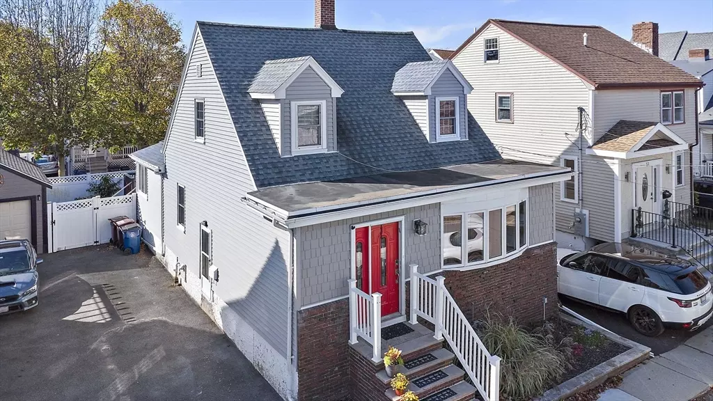 Revere, MA 02151,53 Lancaster Ave