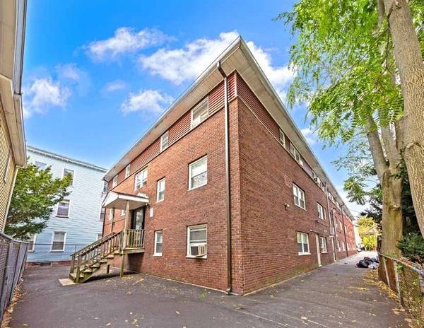 Lynn, MA 01902,108 Franklin St